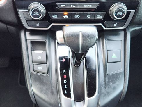 Used 2019 Honda CR-V EX-L image 18