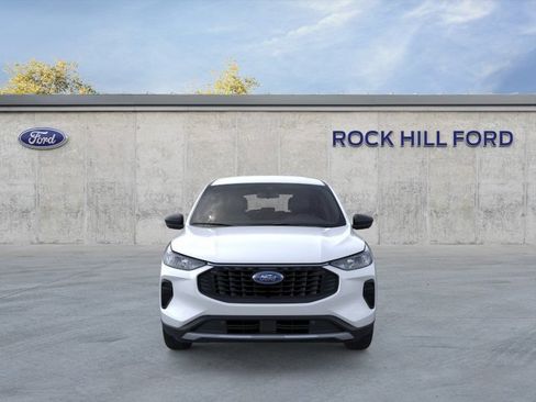 New 2026 Ford Escape Active FWD image 30
