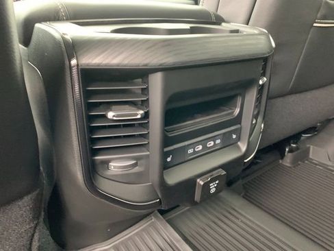 New 2026 RAM 2500 Rebel AWD/4WD image 15