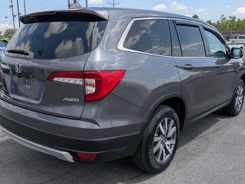 Used 2021 Honda Pilot EX-L image 8