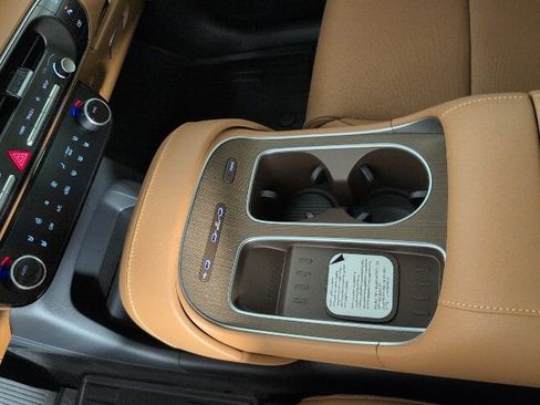 New 2026 Hyundai Palisade Calligraphy image 20