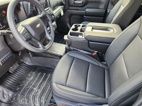 New 2026 Chevrolet Silverado 3500 W/T w/ WT Convenience Package image 4