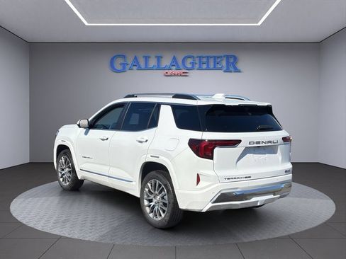 New 2026 GMC Terrain Denali image 7