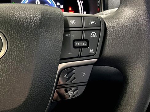 New 2026 Toyota Camry LE image 19