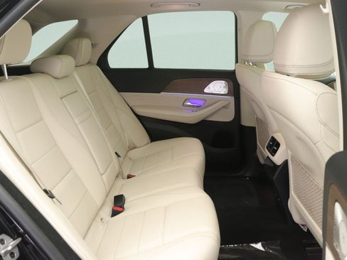 Certified 2024 Mercedes-Benz GLE 350 4MATIC image 29