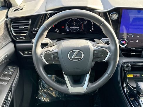 Used 2024 Lexus NX 350 AWD w/ Vision Package image 24