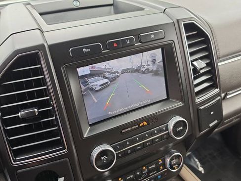 Certified 2021 Ford Expedition Limited RWD image 21
