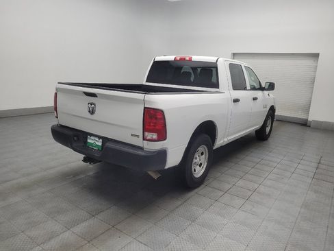 Used 2018 RAM 1500 Tradesman w/ Popular Equipment Group RWD image 9
