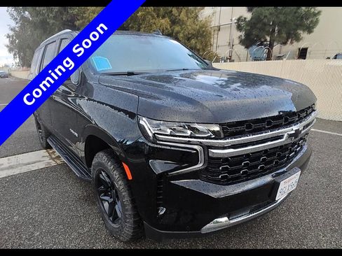 Used 2023 Chevrolet Tahoe LS image 8