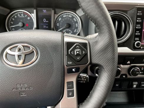 Used 2023 Toyota Tacoma SR5 AWD/4WD image 23