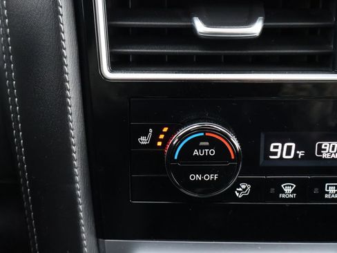 Used 2024 INFINITI QX80 Luxe image 19