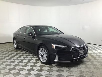 Used 2022 Audi A5 2.0T Premium Plus w/ Premium Plus