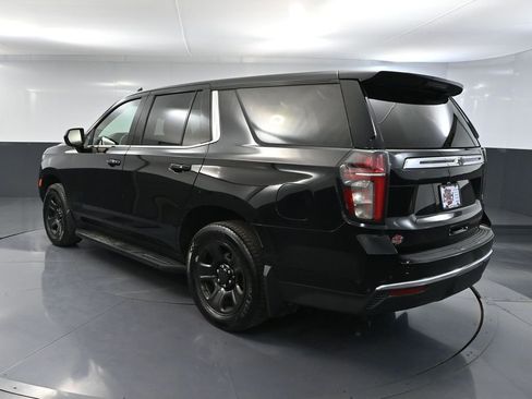 Used 2021 Chevrolet Tahoe 4WD w/ Remote Keyless Entry Package image 6