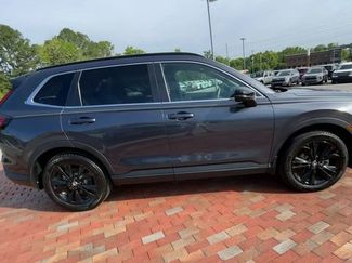 Certified 2024 Honda CR-V Sport Touring video 2