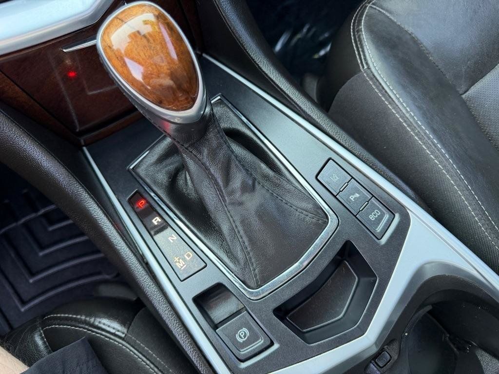 Used 2013 Cadillac SRX Premium FWD image 51