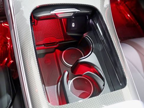 Used 2025 Mercedes-Benz GLC 63 AMG S image 27