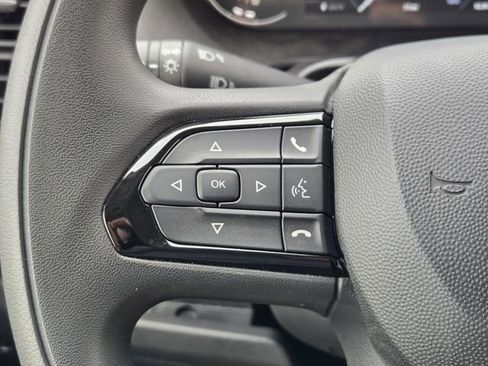 Used 2025 RAM ProMaster 2500 w/ Premium Convenience Group image 28