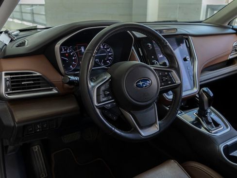 Used 2020 Subaru Outback Touring w/ Tech Package 2 AWD/4WD image 15