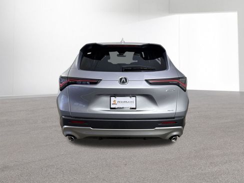 New 2026 Acura ADX AWD image 30