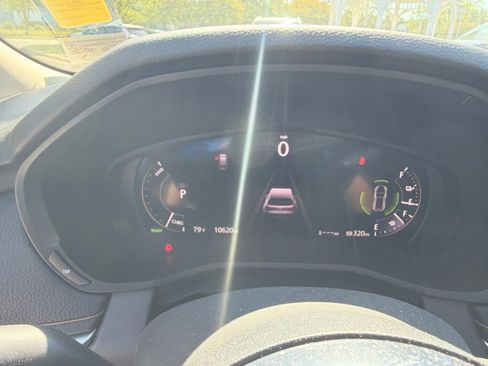Used 2024 MAZDA CX-90 Plug-In Hybrid w/ Preferred AWD/4WD image 21