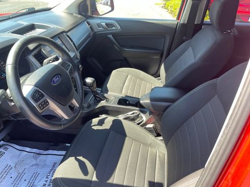 Used 2019 Ford Ranger XLT w/ Equipment Group 302A Luxury AWD/4WD image 13