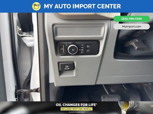 Used 2021 Ford F150 XLT w/ Equipment Group 301A Mid image 13