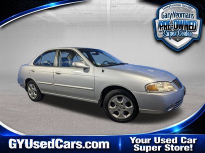 Used 2006 Nissan Sentra 1.8 S