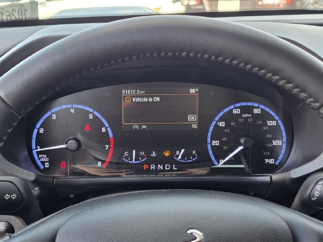 Used 2023 Ford Bronco Sport Big Bend w/ Convenience Package AWD/4WD image 8
