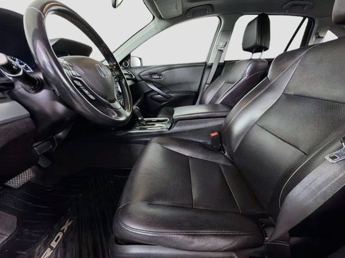 Used 2017 Acura RDX AWD w/ Technology Package image 13
