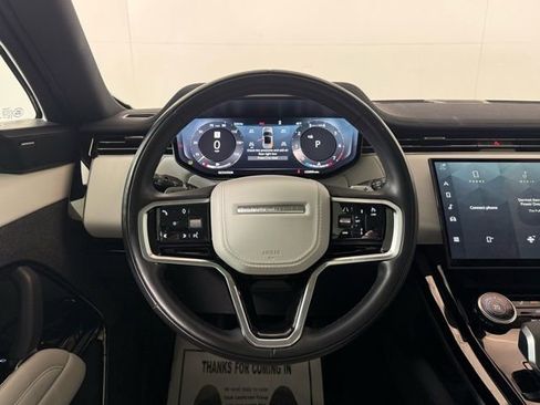 Used 2023 Land Rover Range Rover Sport SE image 28