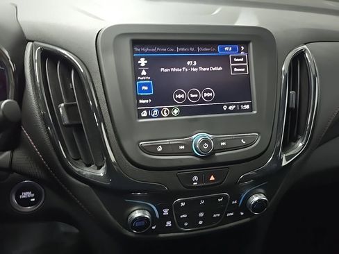 Used 2023 Chevrolet Equinox RS image 24