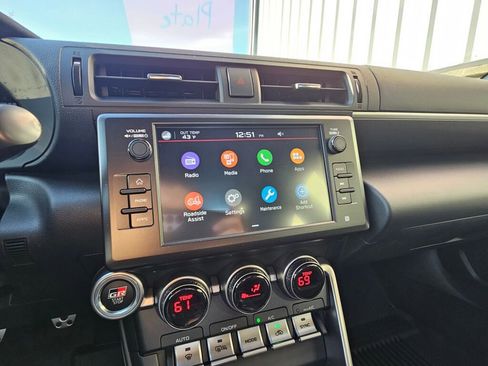 New 2026 Toyota GR86 Premium image 15