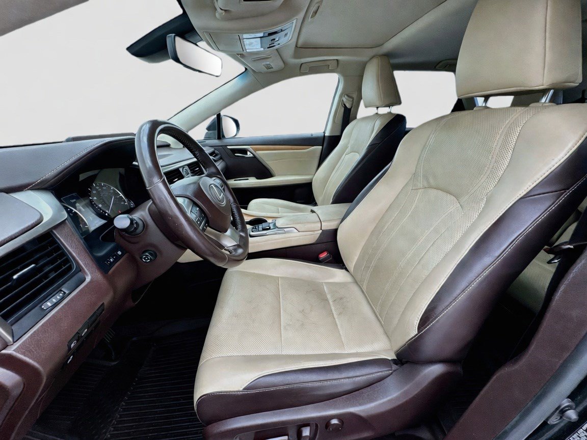 Used 2019 Lexus RX 350L AWD image 13