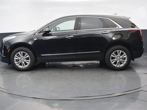 New 2026 Cadillac XT5 Luxury w/ LPO, Floor Liner Package FWD image 2