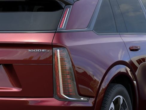 New 2025 Cadillac Escalade IQ Sport 2 AWD/4WD image 11