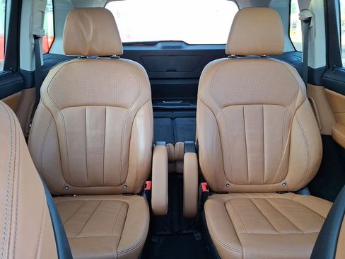 Used 2020 BMW X7 xDrive40i w/ Premium Package image 13