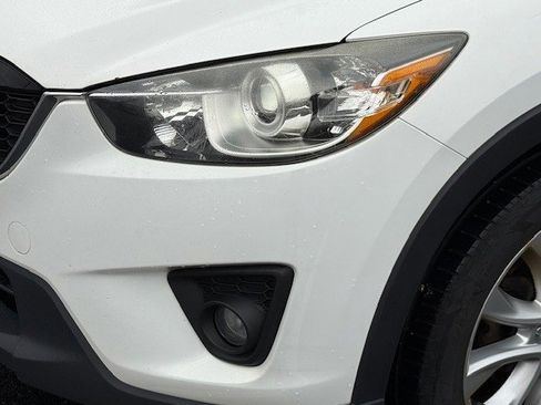 Used 2015 MAZDA CX-5 Grand Touring image 11