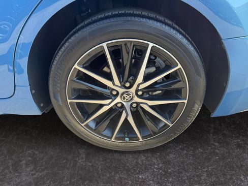 Used 2023 Toyota Camry SE w/ Convenience Package FWD image 14