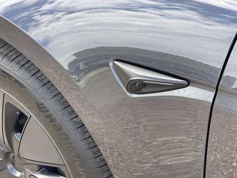 Used 2025 Tesla Model 3 Long Range RWD image 29