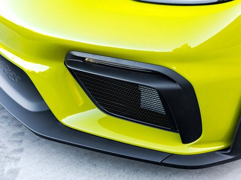 Used 2023 Porsche 718 Cayman GT4 RS image 36