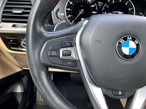 Used 2019 BMW X3 xDrive30i w/ Premium Package image 24