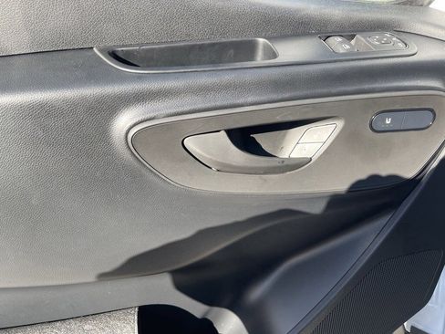 New 2025 Mercedes-Benz Sprinter 2500 image 13
