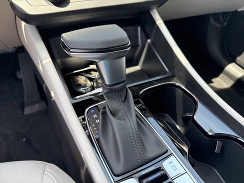 New 2025 Hyundai Tucson SE image 35