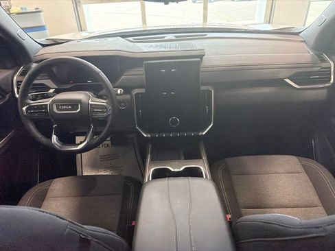 Used 2026 GMC Acadia Elevation w/ Black Edition AWD/4WD image 20