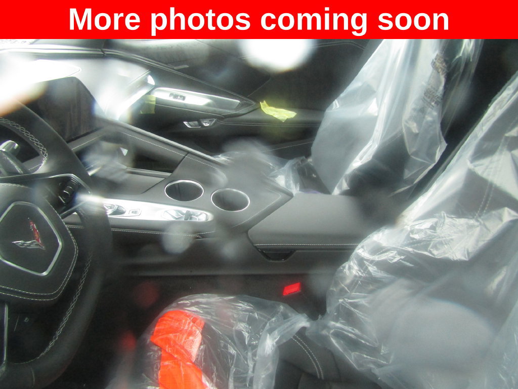 New 2027 Chevrolet Corvette Z06 w/ Battery Protection Package RWD image 12
