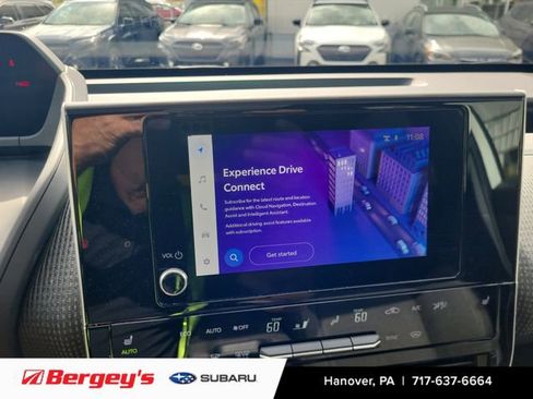 Used 2024 Subaru Solterra Premium image 24