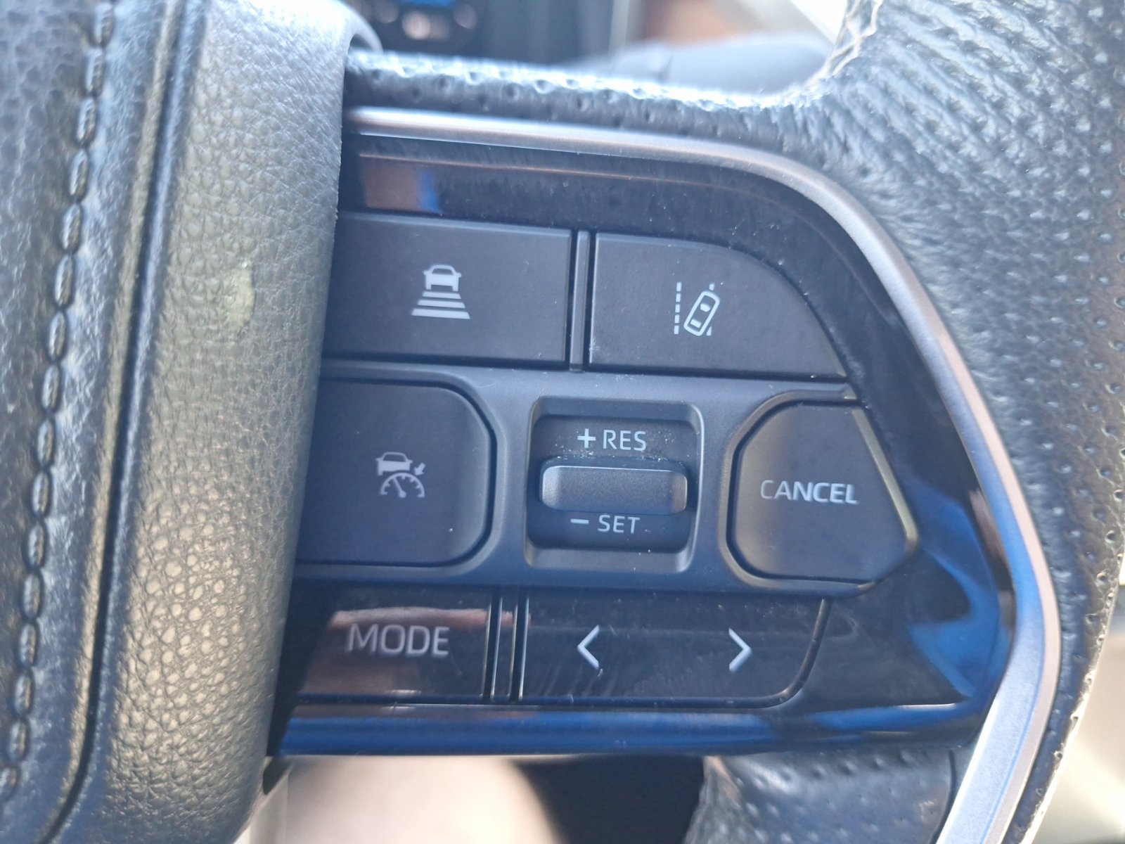 Used 2024 Toyota Tundra 1794 Edition AWD/4WD image 21