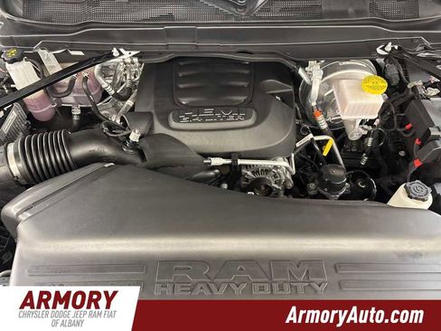 Used 2025 RAM 2500 Tradesman image 38