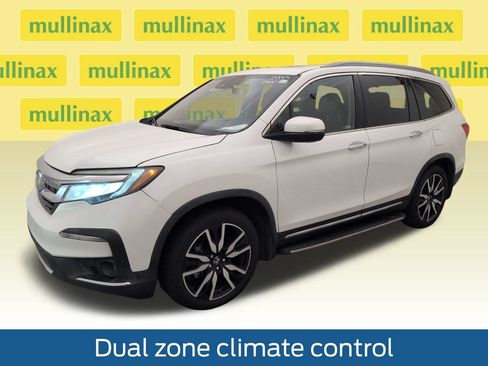 Used 2020 Honda Pilot Touring image 12