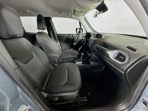 Used 2018 Jeep Renegade Sport w/ Power & Air Group image 32